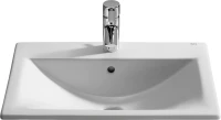 Раковина Roca Diverta 32711600Y 55 см Раковина Roca Diverta 32711600Y 55 см