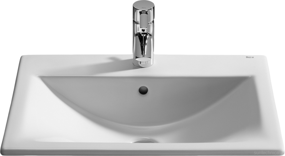 Раковина Roca Diverta 32711600Y 55 см