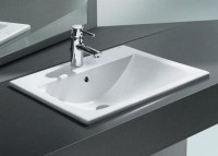 Раковина Roca Diverta 32711600Y 55 см