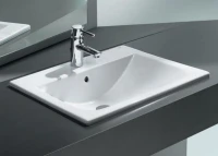 Раковина Roca Diverta 32711600Y 55 см Раковина Roca Diverta 32711600Y 55 см