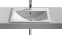 Раковина Roca Diverta 32711600Y 55 см Раковина Roca Diverta 32711600Y 55 см