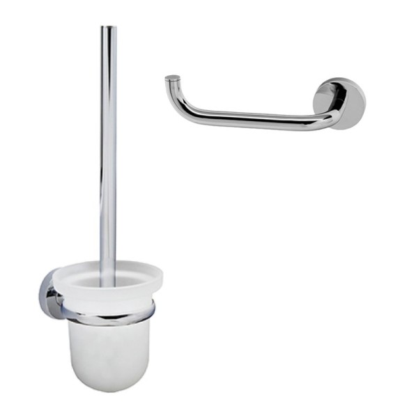 Набор Держатель Wasserkraft Rhein K-6296 + Ершик K-6227