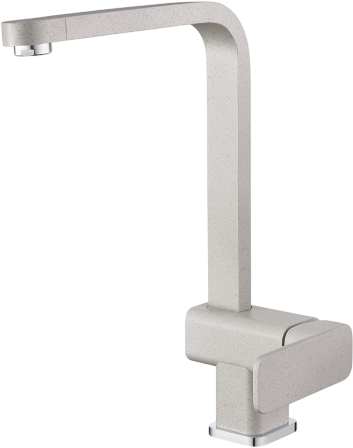Смеситель для кухни Emar Quartz 3014 барит