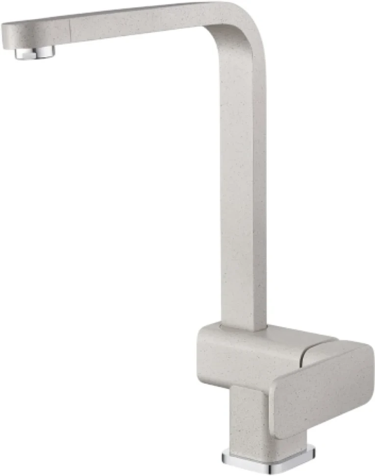 Смеситель для кухни Emar Quartz 3014 барит