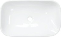 Накладная раковина Sanita luxe Infinity 60