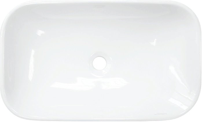 Накладная раковина Sanita luxe Infinity 60