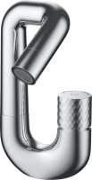 Смеситель для раковины IDDIS Twist TWISBBTi01 хром