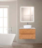 Зеркало BelBagno SPC-GRT-700-800-LED-TCH
