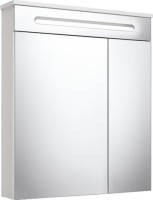 Тумба с раковиной Runo Парма 60 Тумба с раковиной Runo Парма 60