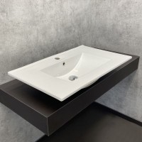 Мебельная раковина Comforty 75E 75