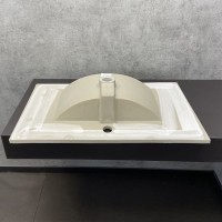Мебельная раковина Comforty 75E 75