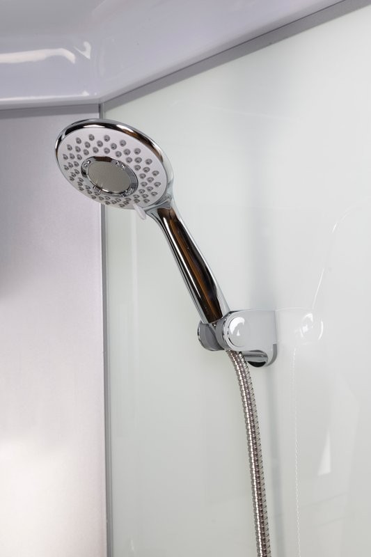 Душевая кабина Niagara Classic NG-2310-14RF 120х80 см, с гидромассажем и пультом управления