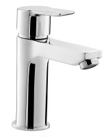 Смеситель для раковины Azario ENZO (AZ-15714501) хром