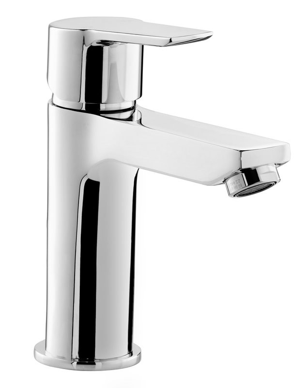 Смеситель для раковины Azario ENZO (AZ-15714501) хром