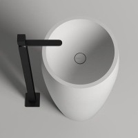 Раковина Salini Armonia 03 130113G