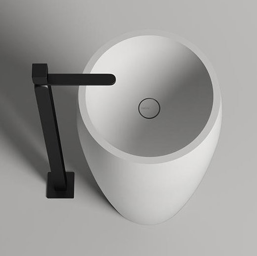 Раковина Salini Armonia 03 130113G