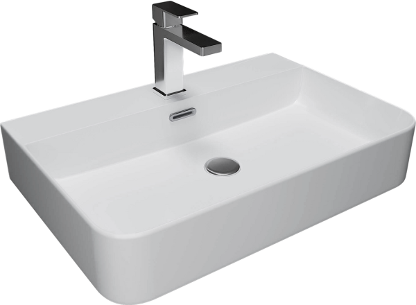 Накладная раковина Grossman GR-3036