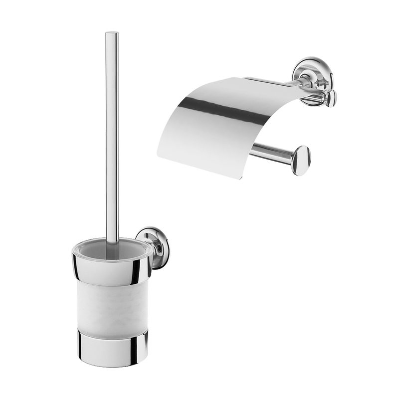 Набор Держатель AM.PM Like + Ершик