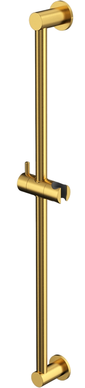 Душевой комплект WHITECROSS Y YSET05GLB С ВНУТРЕННЕЙ ЧАСТЬЮ, брашированное золото