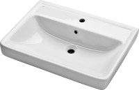 Тумба с раковиной Aqwella Neo 60 напольная Тумба с раковиной Aqwella Neo 60 напольная