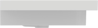 Мебельная раковина Ideal Standard Extra T436201