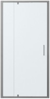 Душевая дверь в нишу Bravat Line BD100.4112A 100х200, распашная