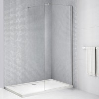 Душевая перегородка Cezares Liberta -L-1-95-C-Cr