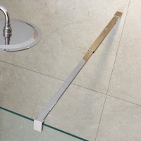 Душевая перегородка Cezares Liberta -L-1-95-C-Cr