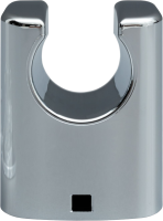Настенный держатель Allen Brau Infinity 5.21B17-00 хром