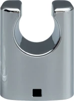 Настенный держатель Allen Brau Infinity 5.21B17-00 хром