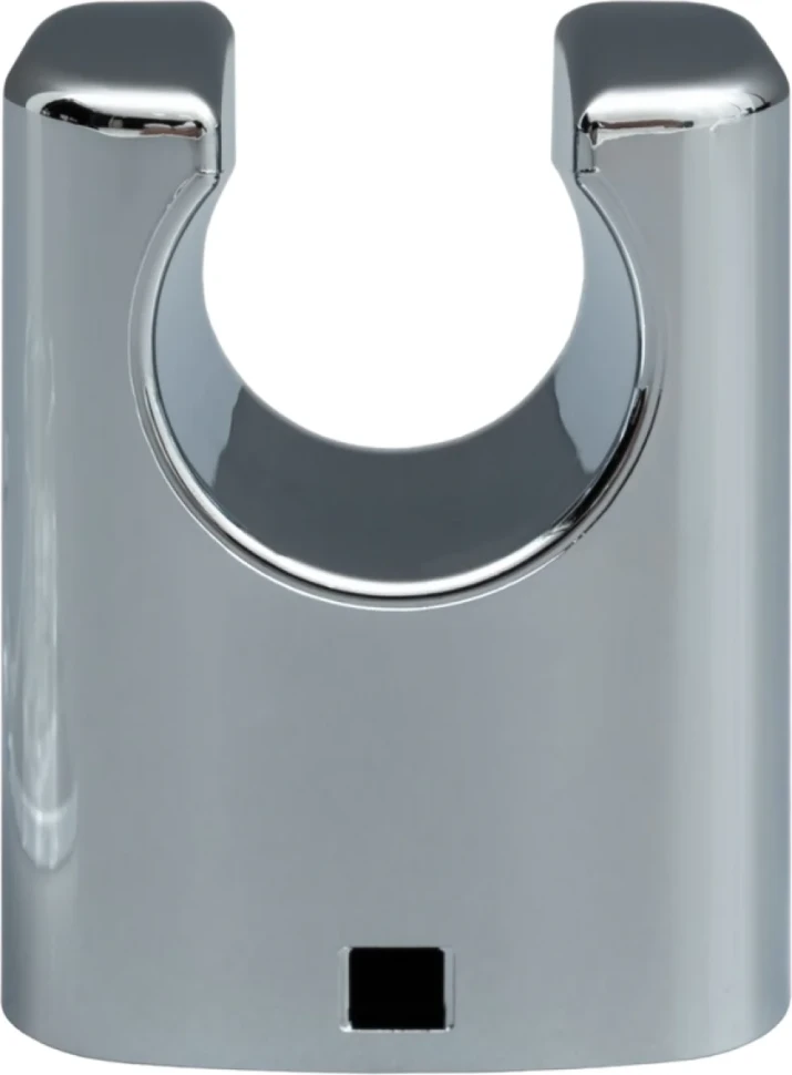 Настенный держатель Allen Brau Infinity 5.21B17-00 хром