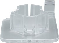 Настенный держатель Allen Brau Infinity 5.21B17-00 хром