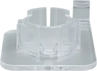 Настенный держатель Allen Brau Infinity 5.21B17-00 хром