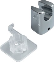 Настенный держатель Allen Brau Infinity 5.21B17-00 хром
