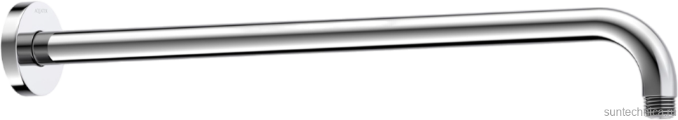 Кронштейн для верхнего душа AQUATEK AQ2176CR хром