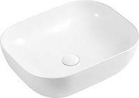 Накладная раковина D&K Venice 49