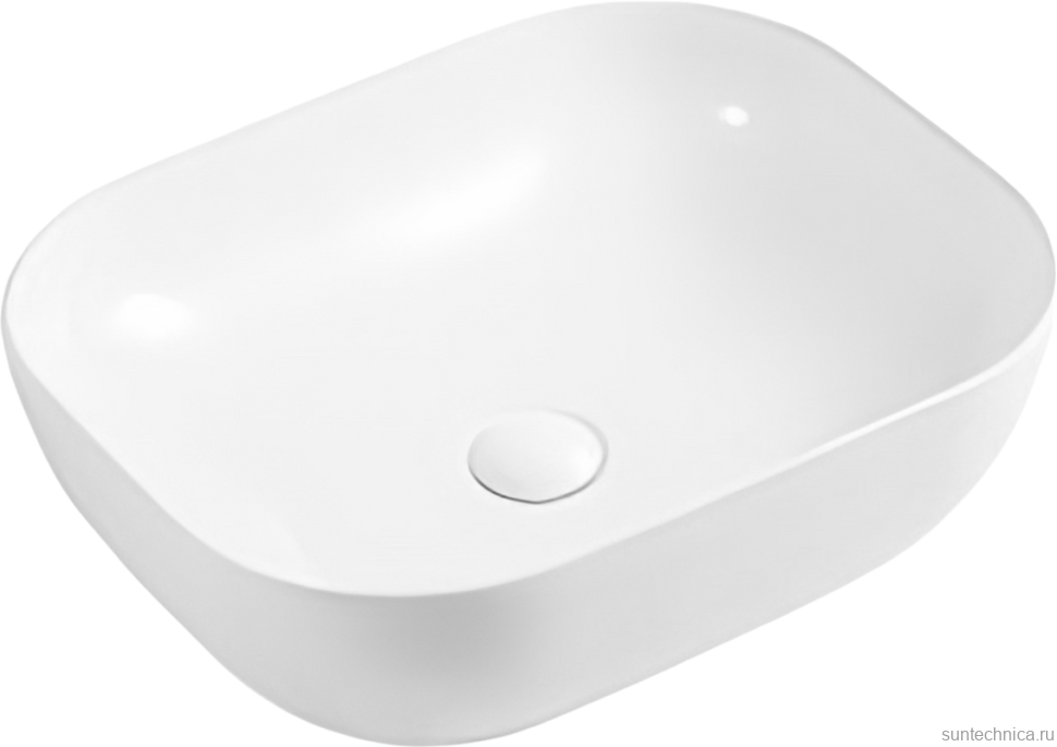 Накладная раковина D&K Venice 49