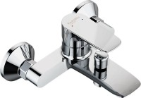 Душевой комплект Смеситель Damixa RedBlu Origin Evo 2 781000000 + Стойка Jupiter 977000000