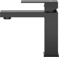 Смеситель Cezares Slider SLIDER-LS-NOP матовый черный