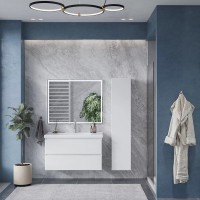 Мебель для ванной комнаты SanStar Riana 100 подвесная