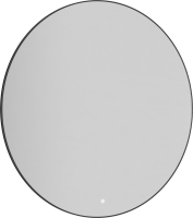 Мебель для ванной комнаты Armadi Art Quatro 6 120 anthracite, с раковиной anthracite