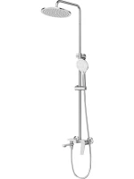 Душевая стойка Cezares Comfort CVD-01