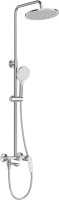 Душевая стойка Cezares Comfort CVD-01
