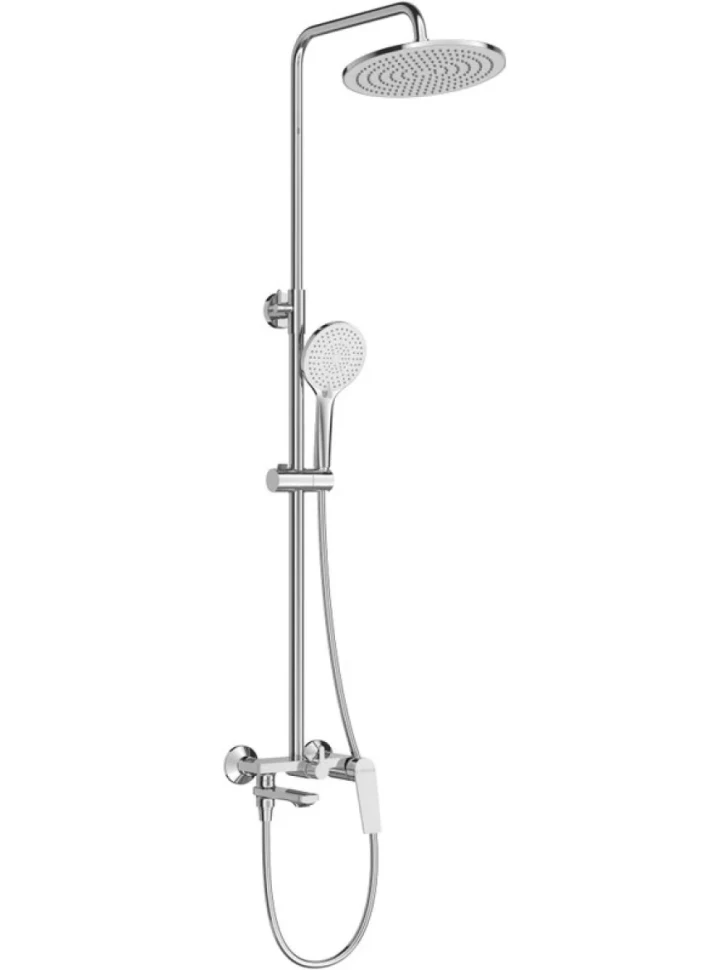 Душевая стойка Cezares Comfort CVD-01