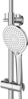 Душевая стойка Cezares Comfort CVD-01