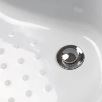 Душевая кабина Niagara Classic NG-33184-14LF 110х80 см, с гидромассажем и пультом управления