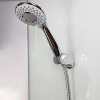 Душевая кабина Niagara Classic NG-33184-14LF 110х80 см, с гидромассажем и пультом управления