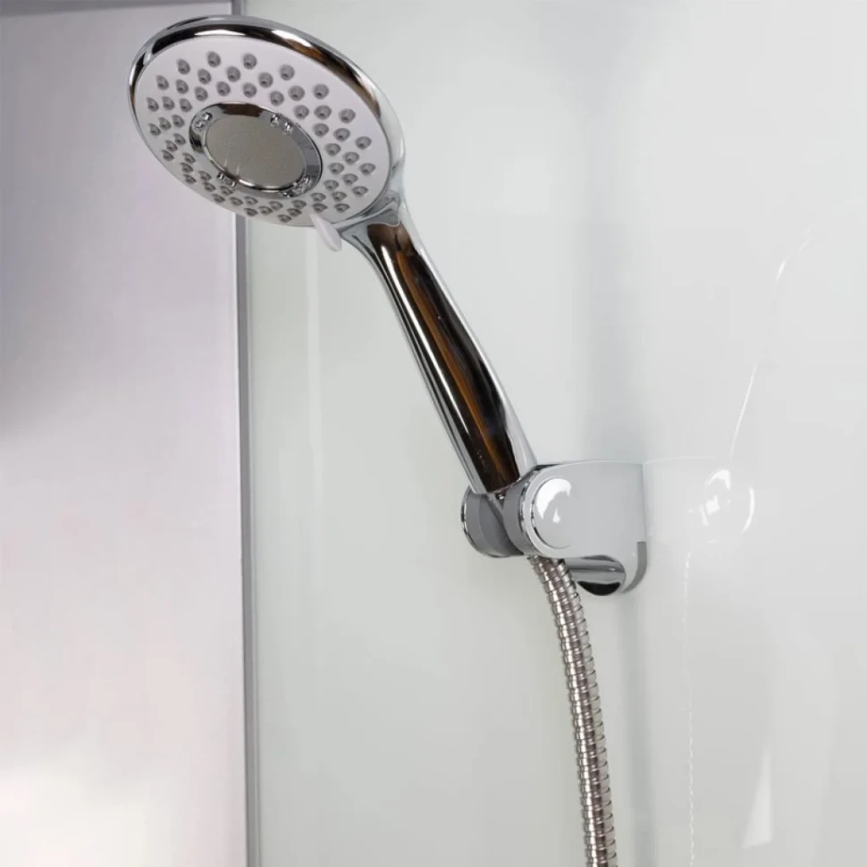 Душевая кабина Niagara Classic NG-33184-14LF 110х80 см, с гидромассажем и пультом управления