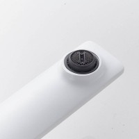 Смеситель для раковины Shevanik S6111C белый Смеситель для раковины Shevanik S6111C белый