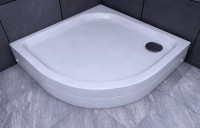 Поддон для душа AQUATEK DPA-0000002 100x100